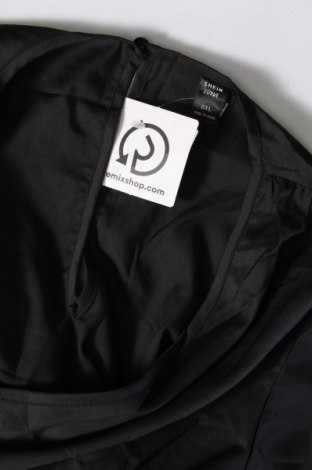 Γυναικεία σαλοπέτα SHEIN, Μέγεθος XL, Χρώμα Μαύρο, Τιμή 12,54 €