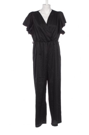Γυναικεία σαλοπέτα SHEIN, Μέγεθος XL, Χρώμα Μαύρο, Τιμή 13,75 €