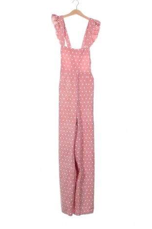 Damen Overall SHEIN, Größe XS, Farbe Rosa, Preis 11,40 €