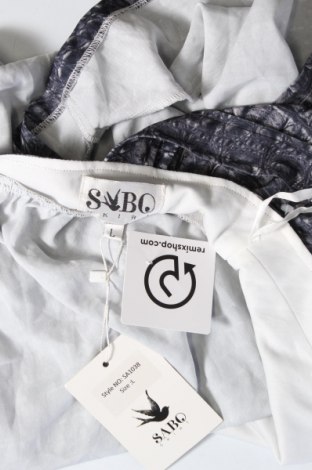 Γυναικεία σαλοπέτα Sabo Skirt, Μέγεθος L, Χρώμα Πολύχρωμο, Τιμή 32,16 €