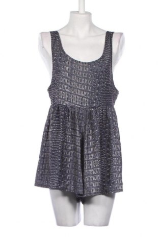 Damen Overall Sabo Skirt, Größe L, Farbe Mehrfarbig, Preis € 9,05