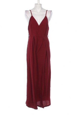 Damen Overall Simplee, Größe L, Farbe Rot, Preis € 86,29