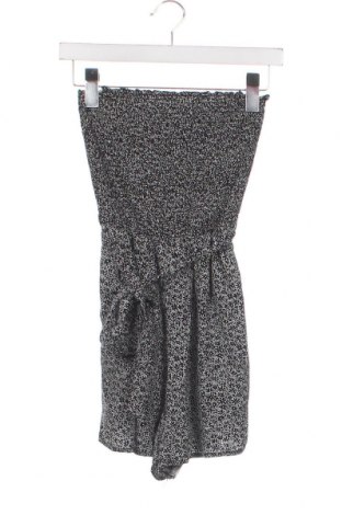 Damen Overall Sinsay, Größe XS, Farbe Schwarz, Preis 19,95 €