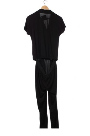 Γυναικεία σαλοπέτα Someday., Μέγεθος XS, Χρώμα Μαύρο, Τιμή 9,59 €
