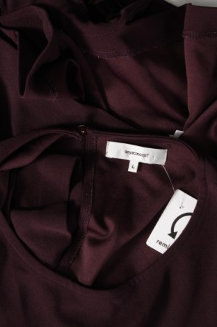 Damen Overall Soya Concept, Größe L, Farbe Lila, Preis 20,67 €