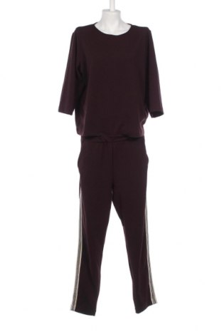 Damen Overall Soya Concept, Größe L, Farbe Lila, Preis 22,96 €