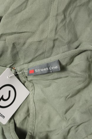 Damen Overall Street One, Größe XL, Farbe Grün, Preis 20,67 €