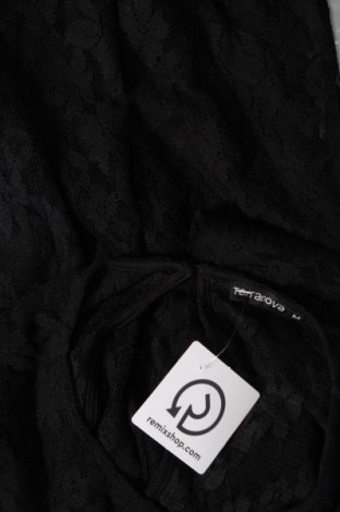 Γυναικεία σαλοπέτα Terranova, Μέγεθος M, Χρώμα Μαύρο, Τιμή 10,17 €