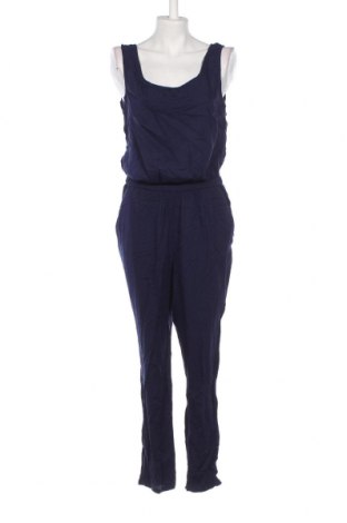 Γυναικεία σαλοπέτα Tom Tailor, Μέγεθος M, Χρώμα Μπλέ, Τιμή 19,39 €