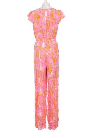 Γυναικεία σαλοπέτα Tom Tailor, Μέγεθος S, Χρώμα Πολύχρωμο, Τιμή 28,76 €
