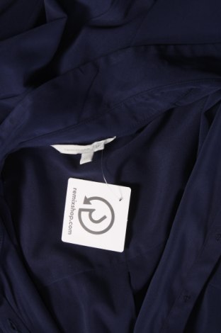 Γυναικεία σαλοπέτα Tom Tailor, Μέγεθος XS, Χρώμα Μπλέ, Τιμή 8,44 €