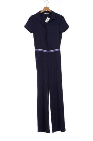 Damen Overall Tom Tailor, Größe XS, Farbe Blau, Preis 16,03 €