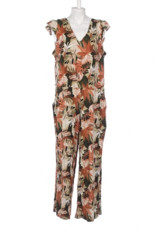 Γυναικεία σαλοπέτα Tom Tailor, Μέγεθος XL, Χρώμα Πολύχρωμο, Τιμή 38,35 €