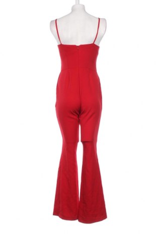 Damen Overall Trendyol, Größe S, Farbe Rot, Preis 20,33 €