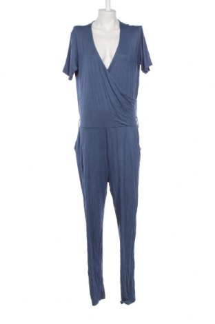 Damen Overall True Spirit, Größe M, Farbe Blau, Preis € 2,71