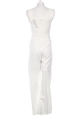 Damen Overall True Violet, Größe S, Farbe Weiß, Preis 35,58 €