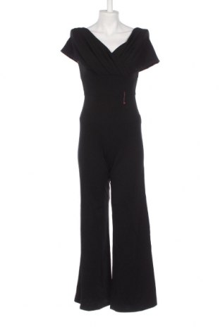 Damen Overall True Violet, Größe S, Farbe Schwarz, Preis € 59,64