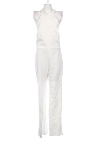 Damen Overall True Violet, Größe M, Farbe Weiß, Preis € 40,81