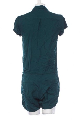 Damen Overall Twintip, Größe M, Farbe Grün, Preis € 13,84