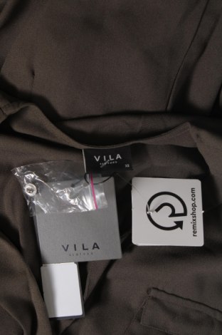 Damen Overall VILA, Größe XS, Farbe Grün, Preis € 28,99