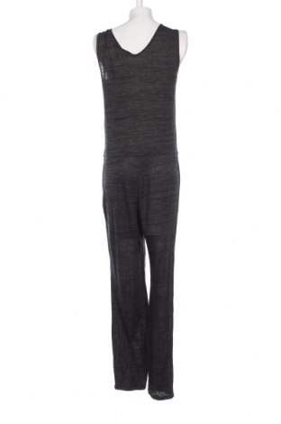 Damen Overall Vero Moda, Größe L, Farbe Grau, Preis 4,28 €