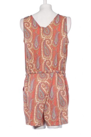Damen Overall Vero Moda, Größe L, Farbe Mehrfarbig, Preis € 28,53