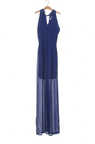 Γυναικεία σαλοπέτα Wal G, Μέγεθος XS, Χρώμα Μπλέ, Τιμή 31,96 €