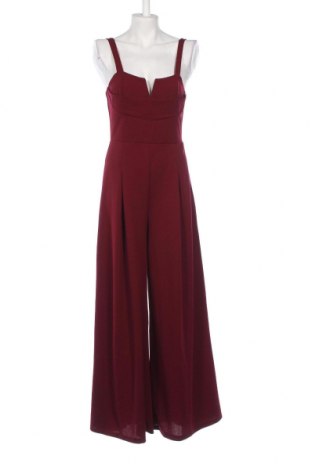 Damen Overall Wal G, Größe L, Farbe Rot, Preis € 38,35