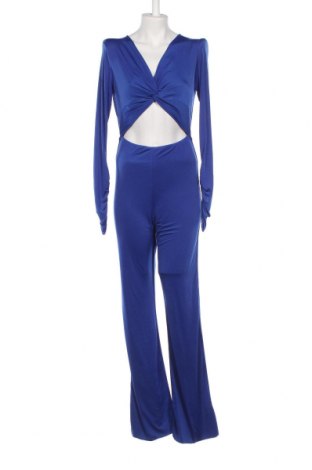 Damen Overall Wal G, Größe L, Farbe Blau, Preis 38,35 €