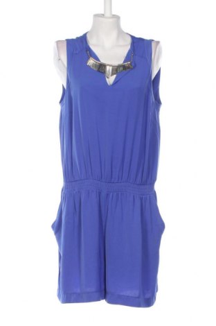 Damen Overall Yessica, Größe XL, Farbe Blau, Preis 15,47 €