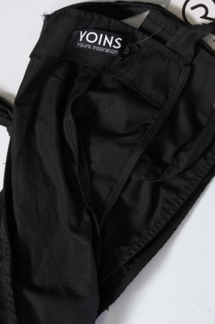 Damen Overall Yoins, Größe L, Farbe Schwarz, Preis € 16,28