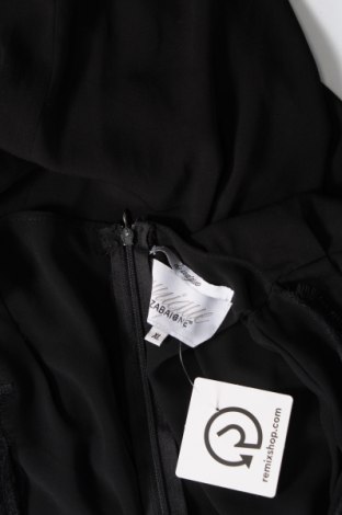 Damen Overall Zabaione, Größe XL, Farbe Schwarz, Preis 45,35 €