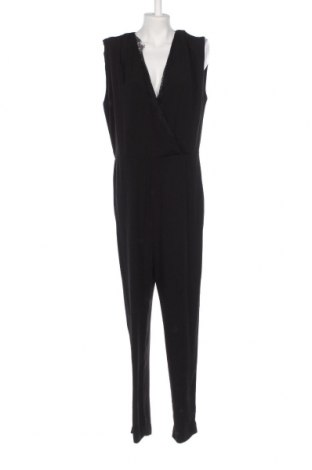 Damen Overall Zabaione, Größe XL, Farbe Schwarz, Preis 15,15 €