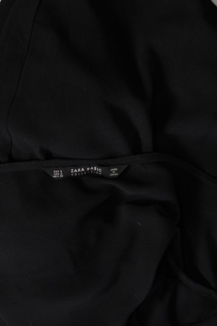 Salopetă de femei Zara, Mărime S, Culoare Negru, Preț 60,39 Lei