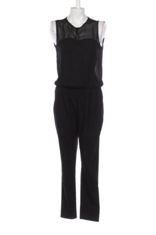Damen Overall Zara, Größe S, Farbe Schwarz, Preis 9,46 €