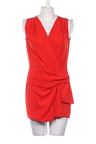 Damen Overall Zara, Größe S, Farbe Rot, Preis 14,20 €