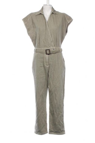 Damen Overall Zara, Größe S, Farbe Grün, Preis 32,15 €