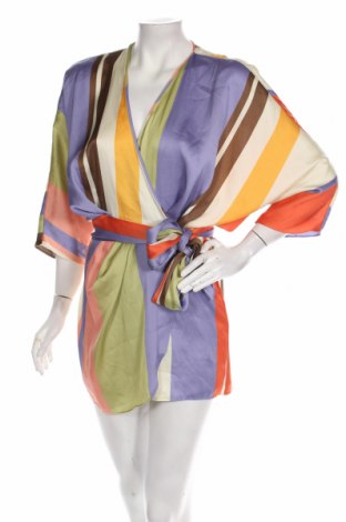 Γυναικεία σαλοπέτα Zara, Μέγεθος XS, Χρώμα Πολύχρωμο, Τιμή 21,03 €