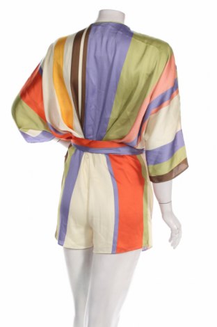 Γυναικεία σαλοπέτα Zara, Μέγεθος XS, Χρώμα Πολύχρωμο, Τιμή 21,03 €