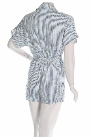 Damen Overall Zara, Größe S, Farbe Weiß, Preis 23,66 €