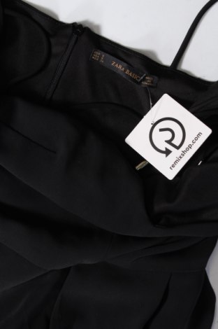 Salopetă de femei Zara, Mărime S, Culoare Negru, Preț 128,47 Lei