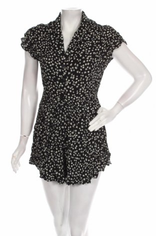 Damen Overall Zara, Größe S, Farbe Schwarz, Preis € 9,94
