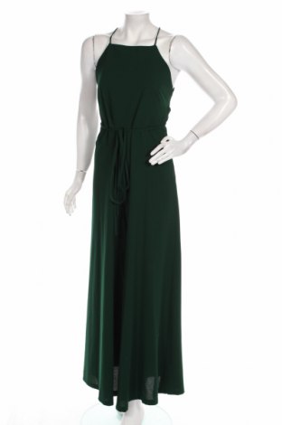 Damen Overall Zara, Größe S, Farbe Grün, Preis 23,66 €