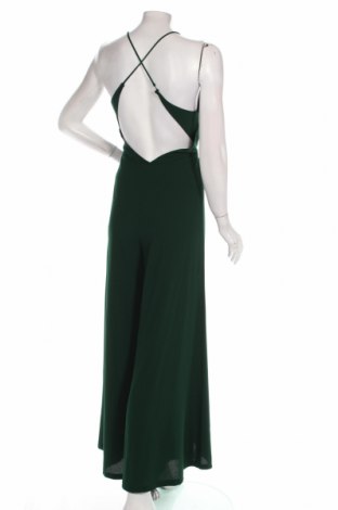 Damen Overall Zara, Größe S, Farbe Grün, Preis 23,66 €