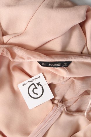 Damen Overall Zara, Größe S, Farbe Beige, Preis 17,39 €