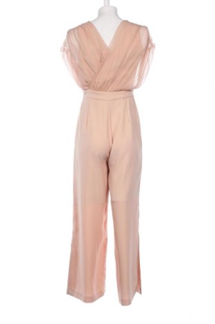 Damen Overall Zara, Größe S, Farbe Beige, Preis € 10,43