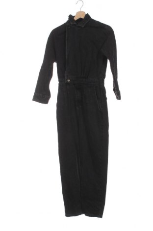 Salopetă de femei Zara, Mărime XS, Culoare Gri, Preț 86,66 Lei