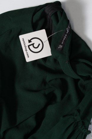 Damen Overall Zara, Größe L, Farbe Grün, Preis 23,66 €