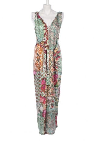 Damen Overall Zara, Größe M, Farbe Mehrfarbig, Preis 10,46 €