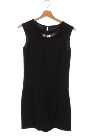 Γυναικεία σαλοπέτα Zara, Μέγεθος XS, Χρώμα Μαύρο, Τιμή 4,42 €